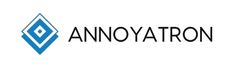 ANNOYATRON logo