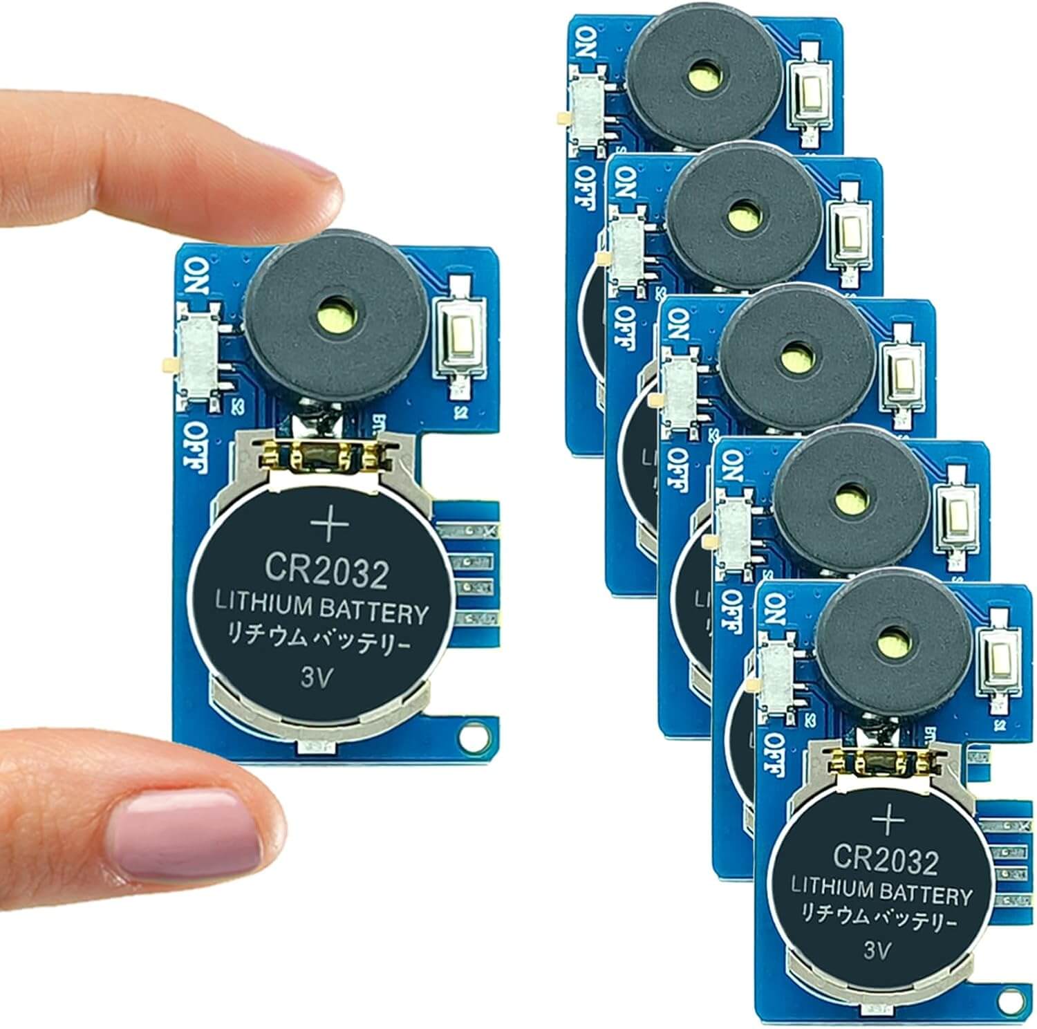 Annoyatron Professional Edition (6-Pack)